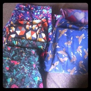 LuLaroe TC leggings